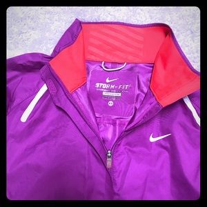 Nike Lightweight Women Storm Fly Jacket XS
